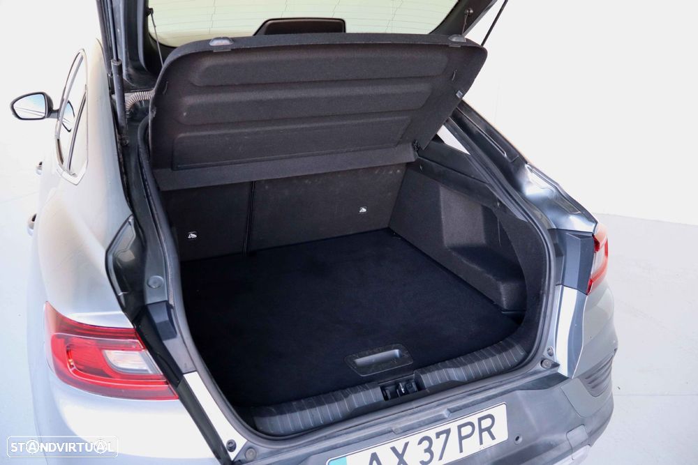 Renault Arkana 1.3 TCe Techno EDC - 9