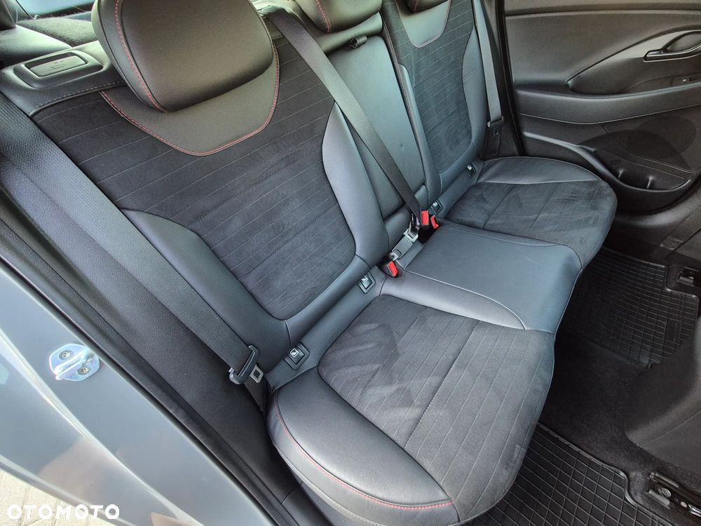 Hyundai i30 N 2.0 T-GDI GPF Performance - 21