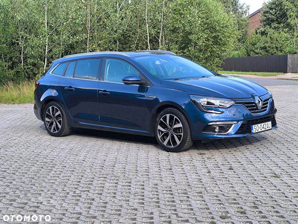 Renault Megane - 2