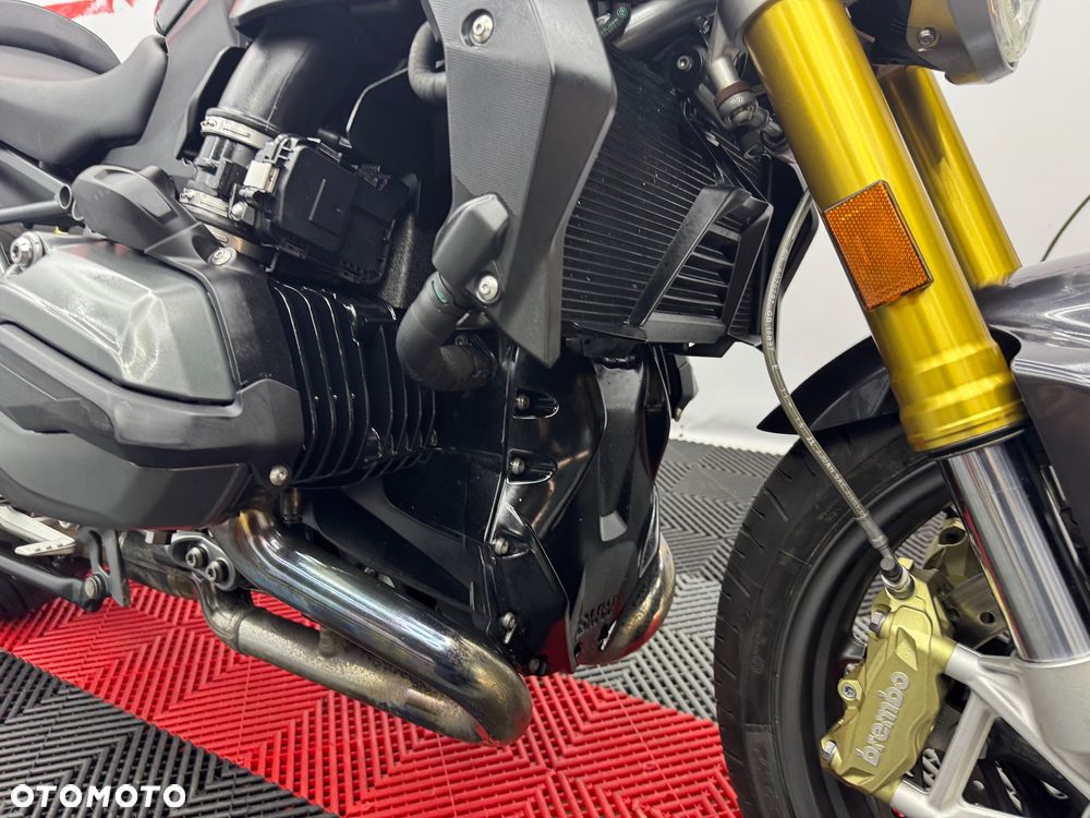 BMW R - 38