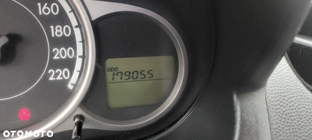 Mazda 2 1.3 Dynamic - 6