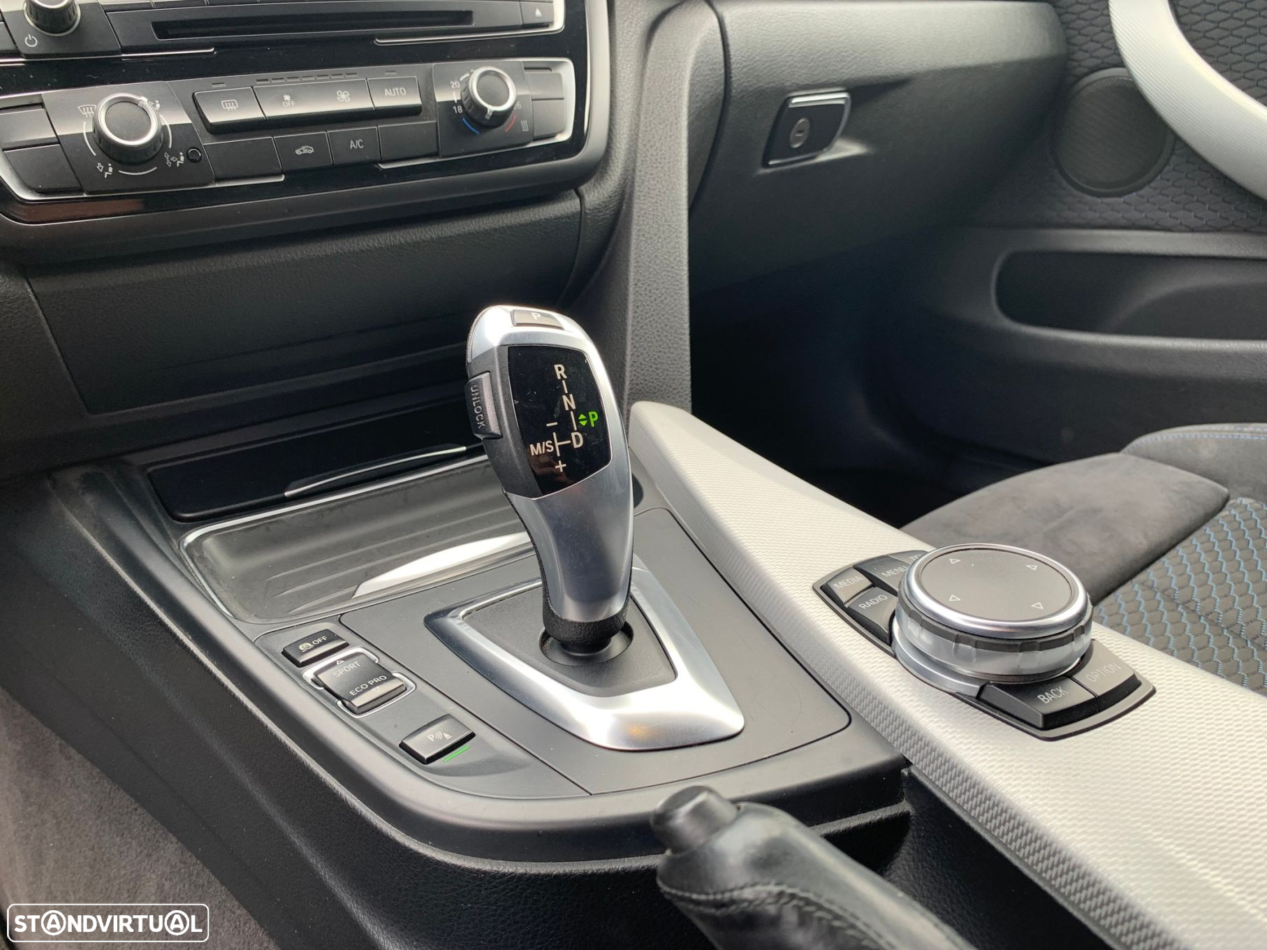 BMW 420 Gran Coupé d Pack M Auto - 37