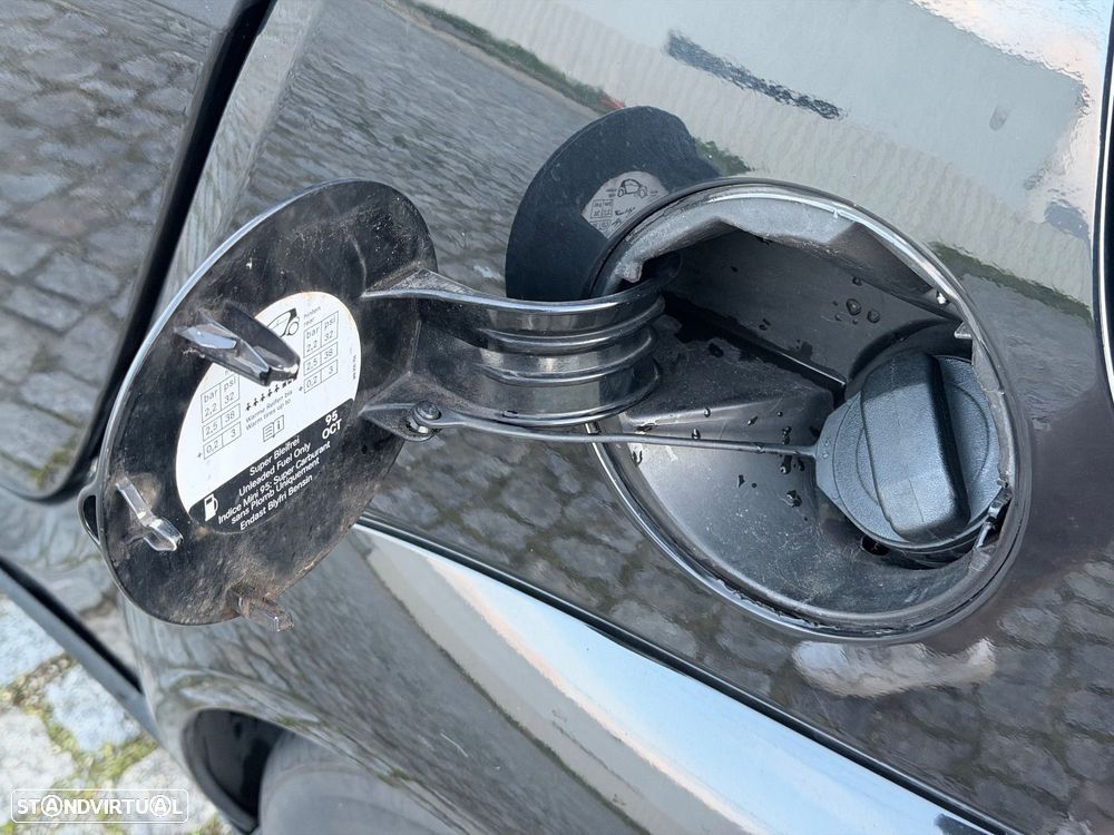 Smart ForFour Passion 75 - 16