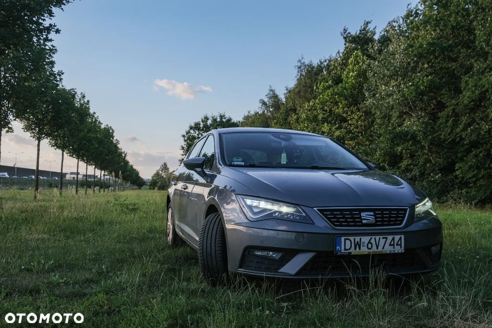 Seat Leon - 16