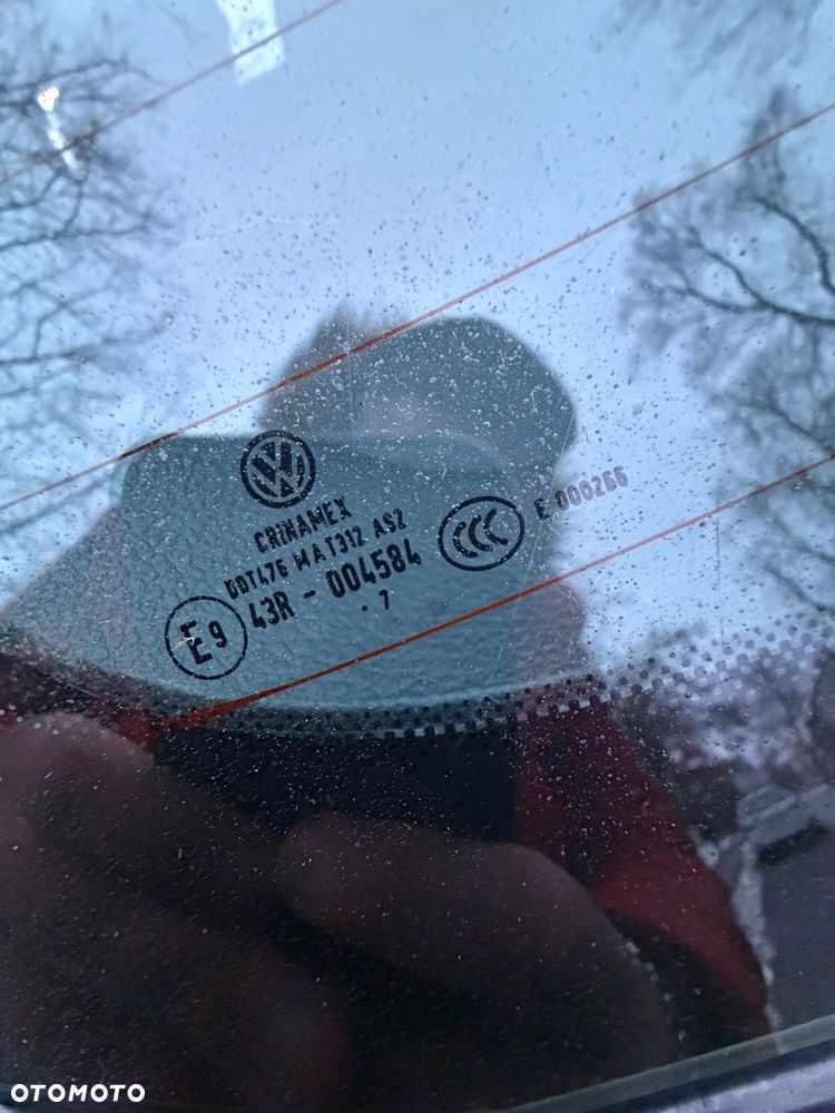 Volkswagen Golf Variant 1.6 Trendline - 34