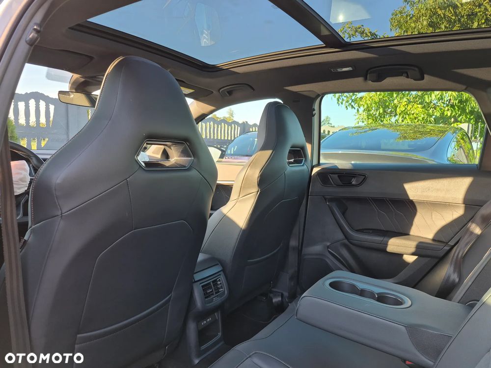 Cupra Ateca 2.0 TSI 4Drive DSG - 20