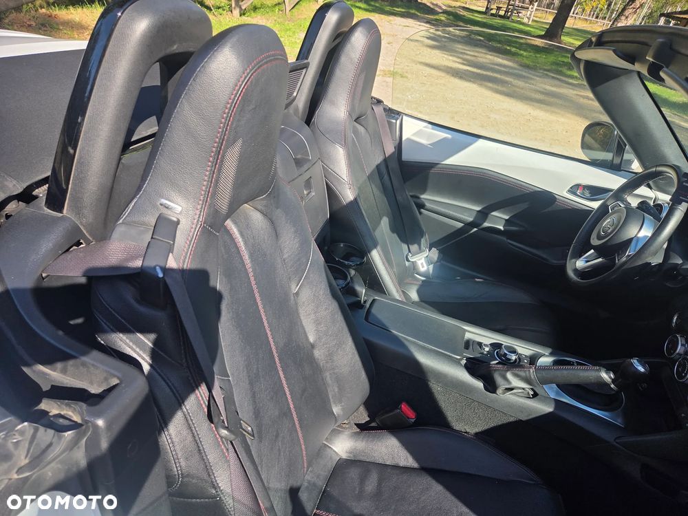 Mazda MX-5 - 27