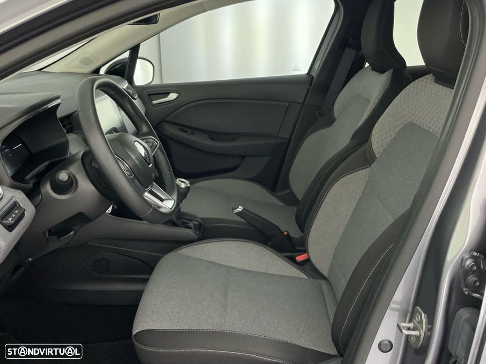 Renault Clio 1.0 TCe Evolution - 11