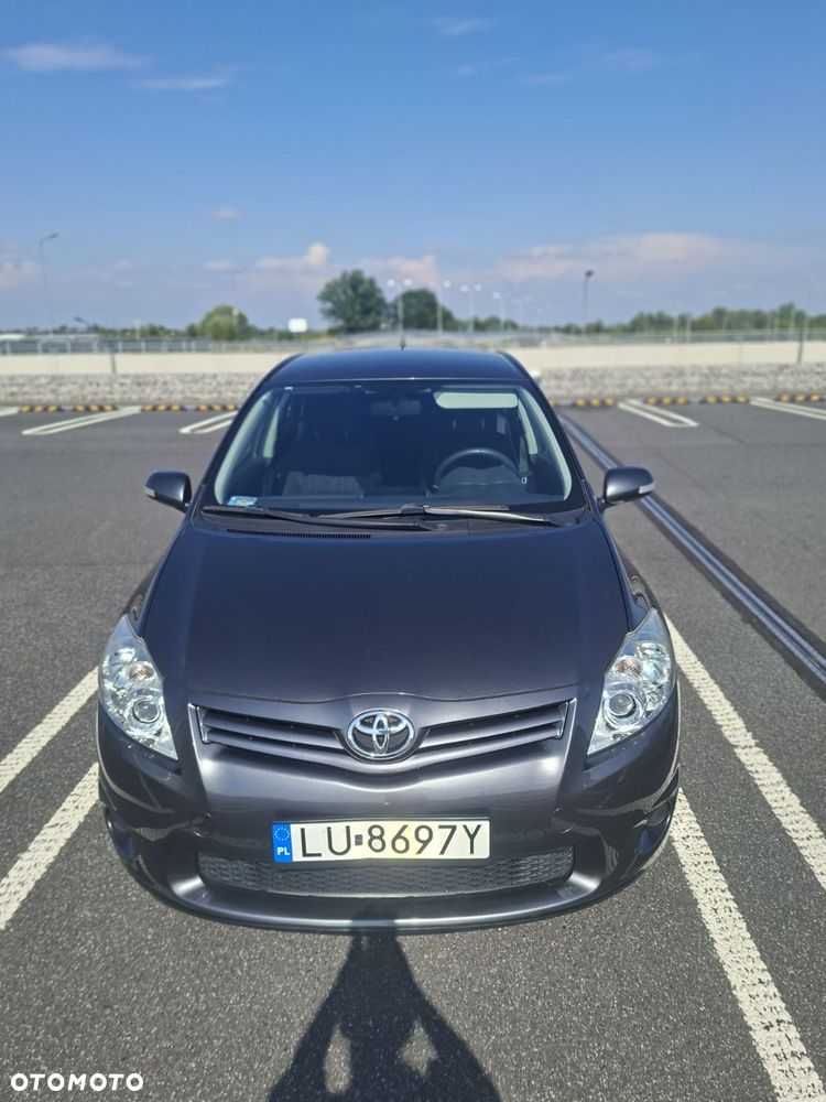 Toyota Auris 1.33 VVT-i Active - 5