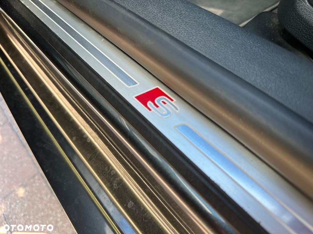 Audi A5 Cabrio - 35