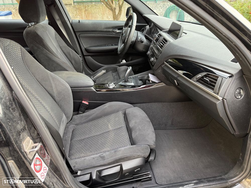 BMW 116 - 9