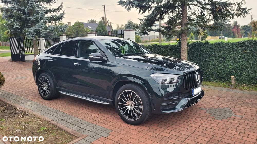 Mercedes-Benz GLE 350 d 4-Matic Executive - 2
