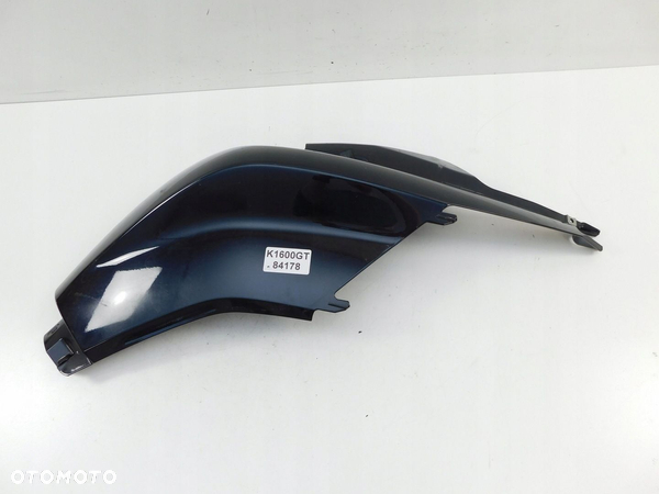 BMW K1600GT K48 NAKŁADKA WYPEŁNIENIE BAKU PRAWE