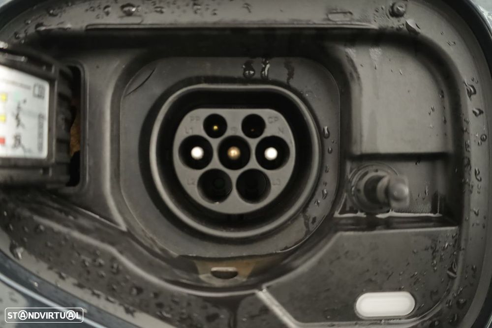 Cupra Formentor 1.4 e-Hybrid DSG - 7