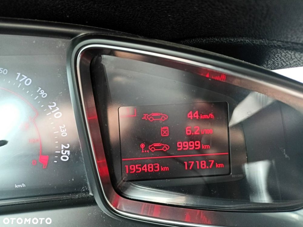 Citroën DS5 2.0 HDi Pure Pearl - 37