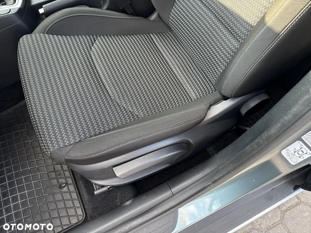 Kia XCeed 1.5 T-GDI M DCT - 12