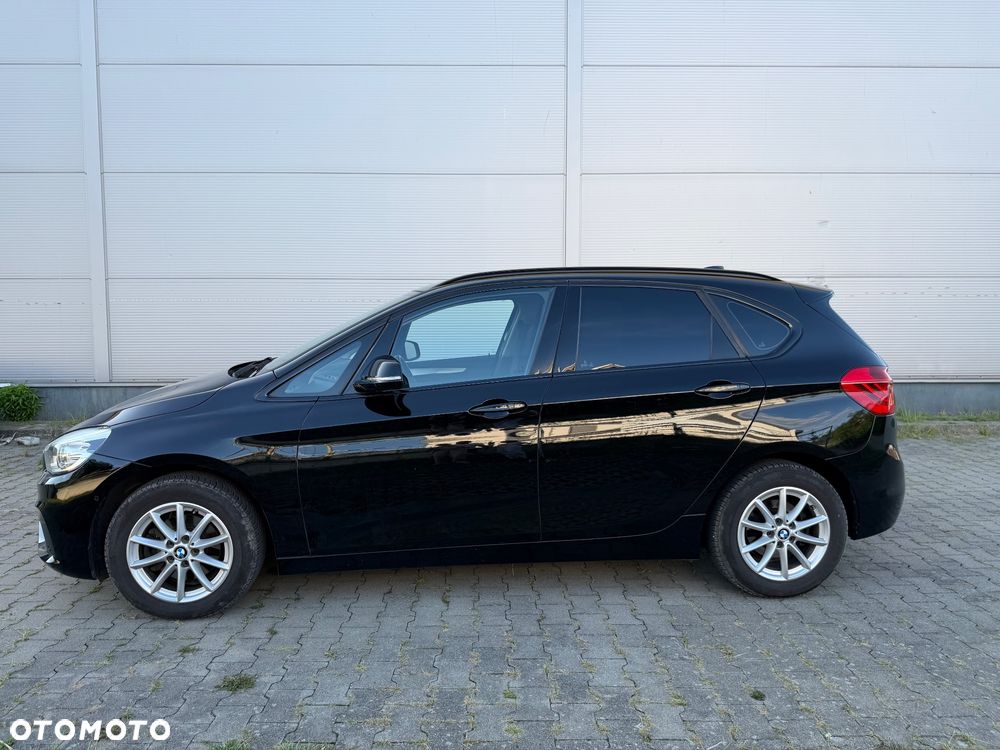 BMW Seria 2 - 5