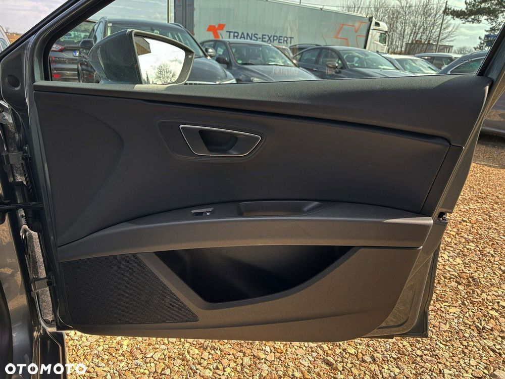 Seat Leon 2.0 TDI FR - 28