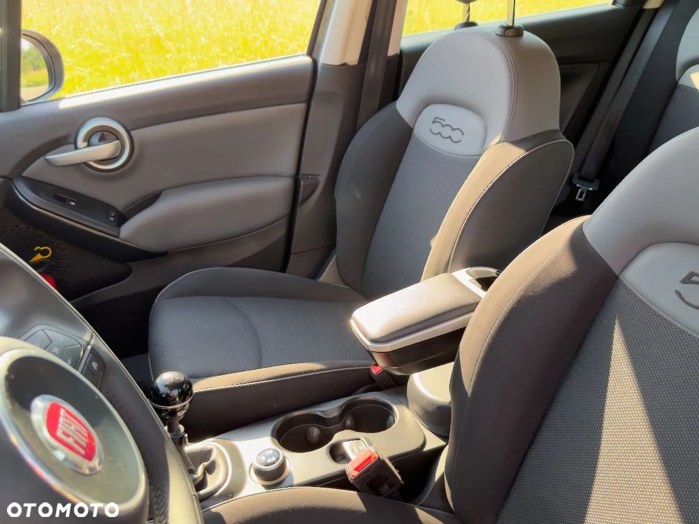Fiat 500X 1.6 MultiJet 4x2 S&S City Cross - 11