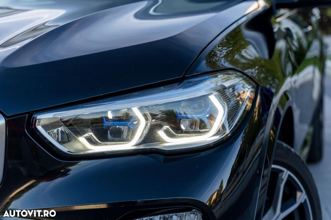 BMW X5 M M50d - 3