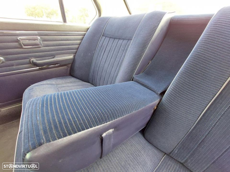 BMW 525 - 30