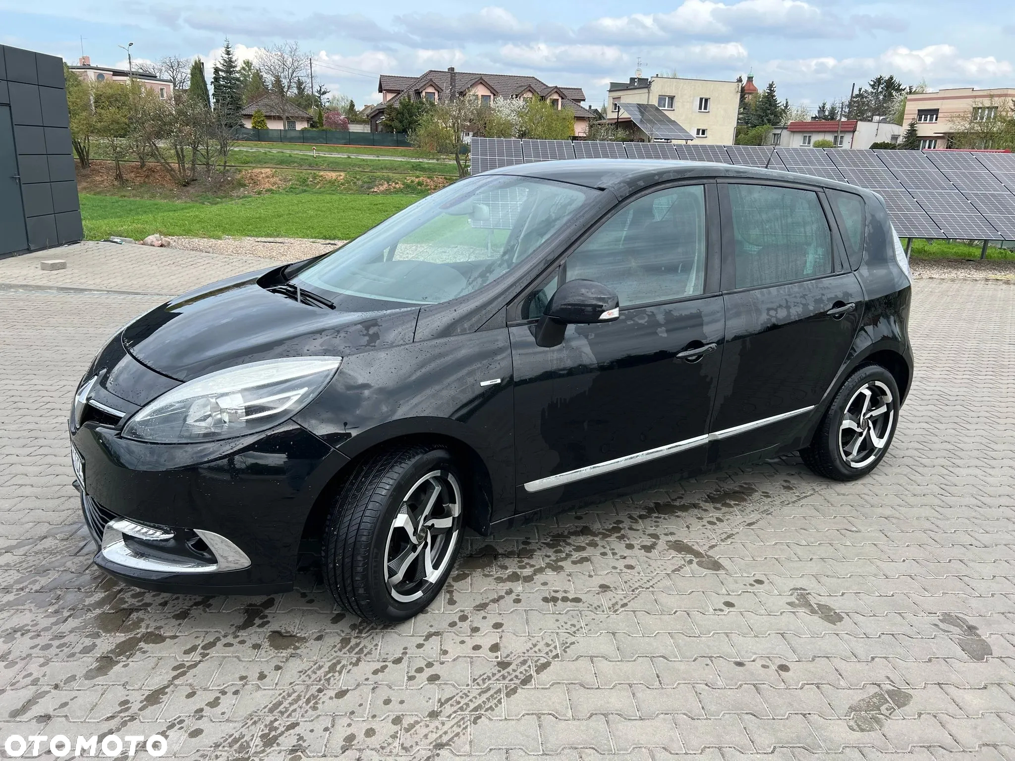 Renault Scenic 1.6 dCi Bose - 3