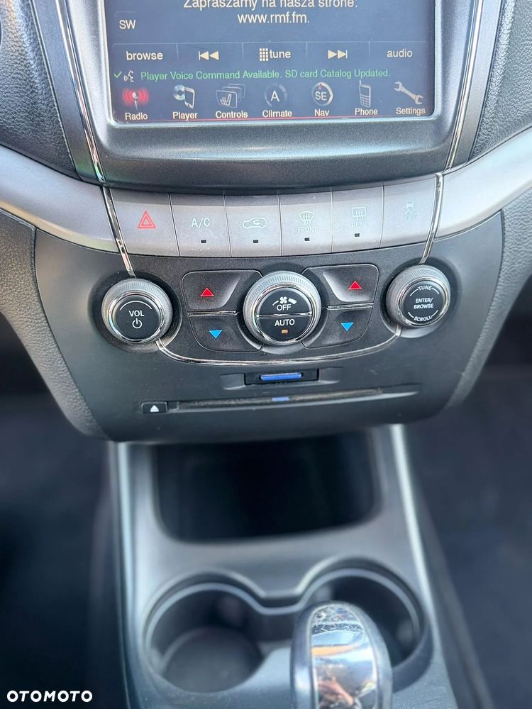 Fiat Freemont 2.0 Multijet Cross AWD - 3