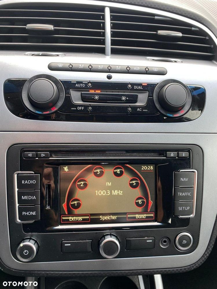 Seat Altea XL 1.6 TDI DPF CR Reference - 10