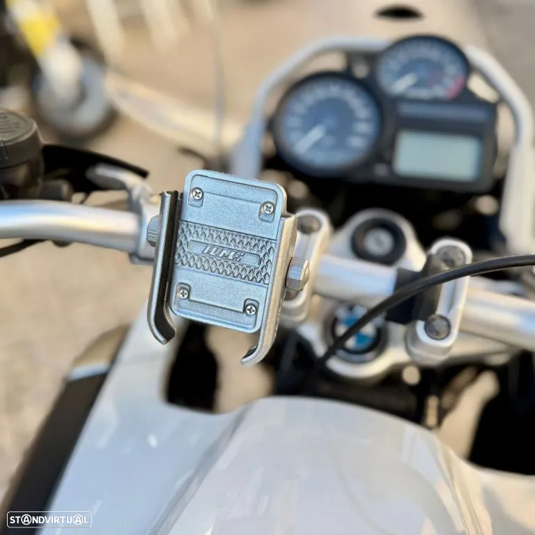 BMW R 1200 GS - 12