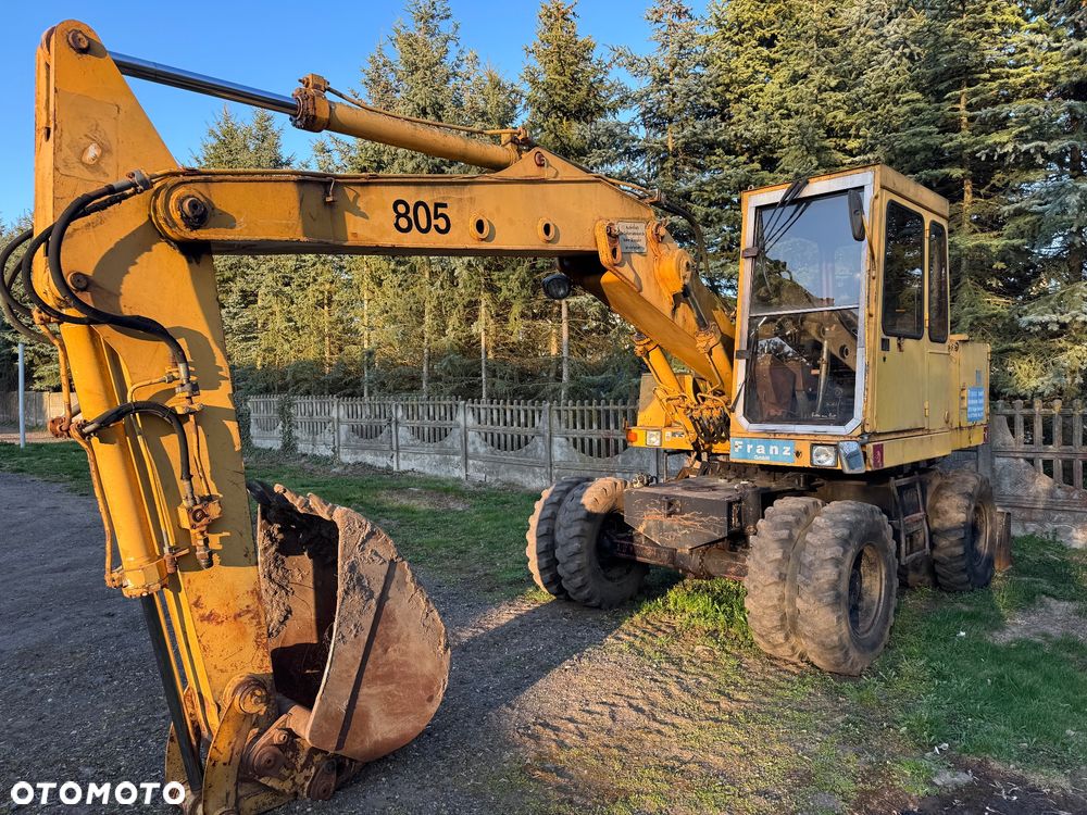 Eder 805 - 1