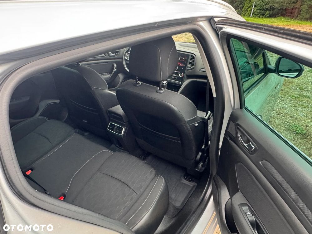 Renault Megane 1.3 TCe FAP Limited - 13