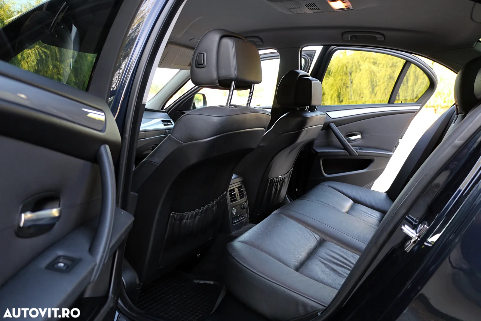BMW Seria 5 - 12