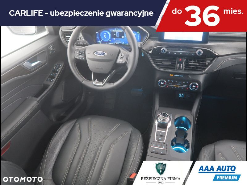 Ford Kuga - 8