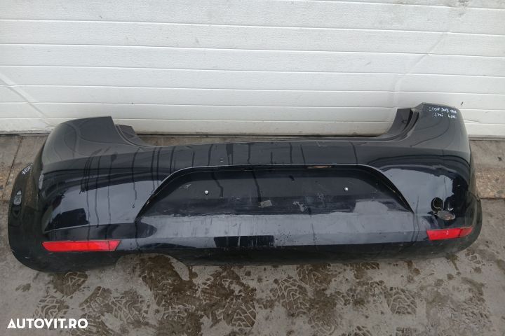 Bara spate 1P0807421 1P0807421 Seat Leon 2 1P [2005 - 2009] FR hatchb - 1