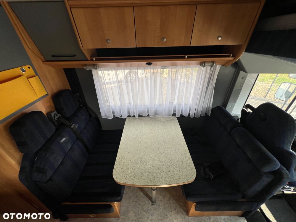 Burstner I 647 - 11
