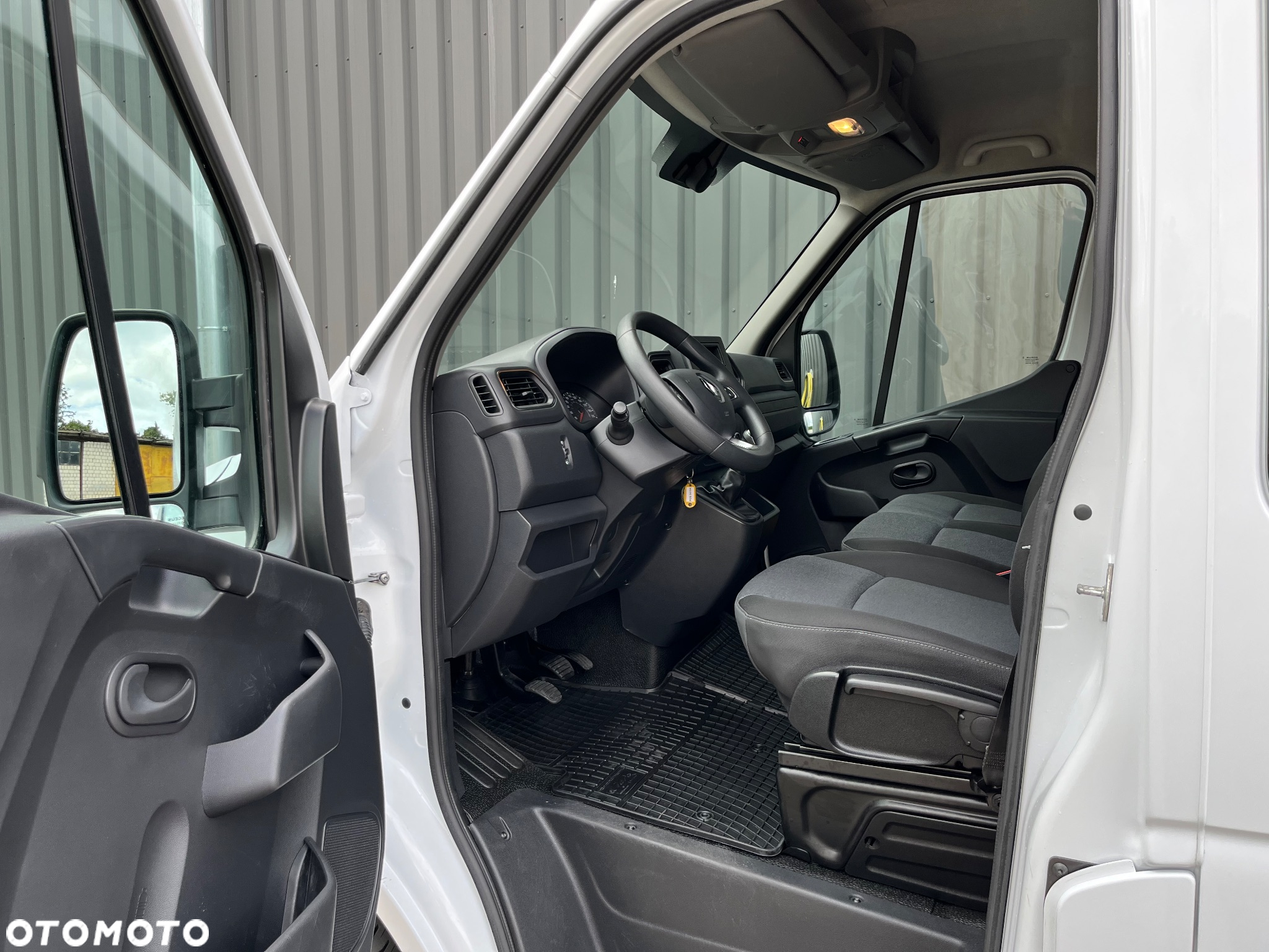 Renault Master - 11