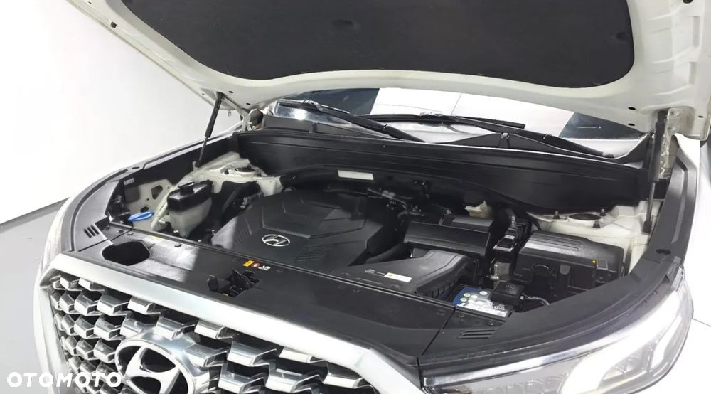Hyundai Palisade - 6