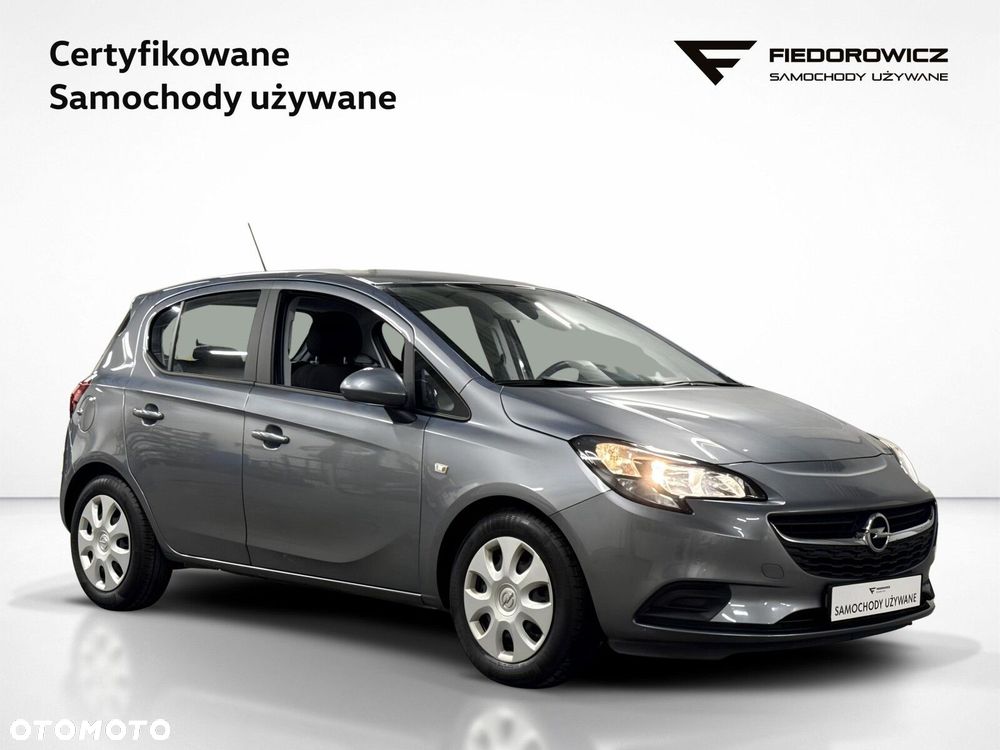 Opel Corsa 1.4 Enjoy S&S - 9