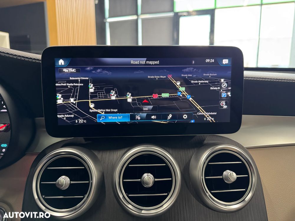 Mercedes-Benz GLC - 13