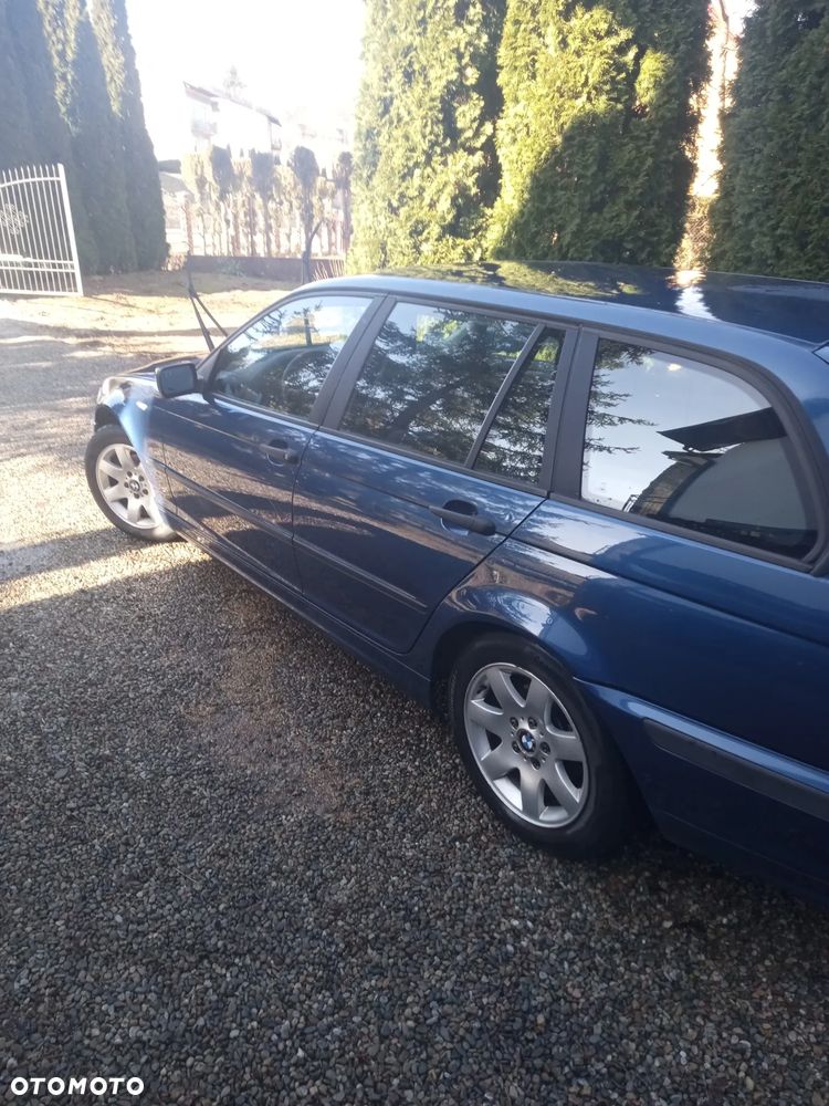 BMW Seria 3 - 17