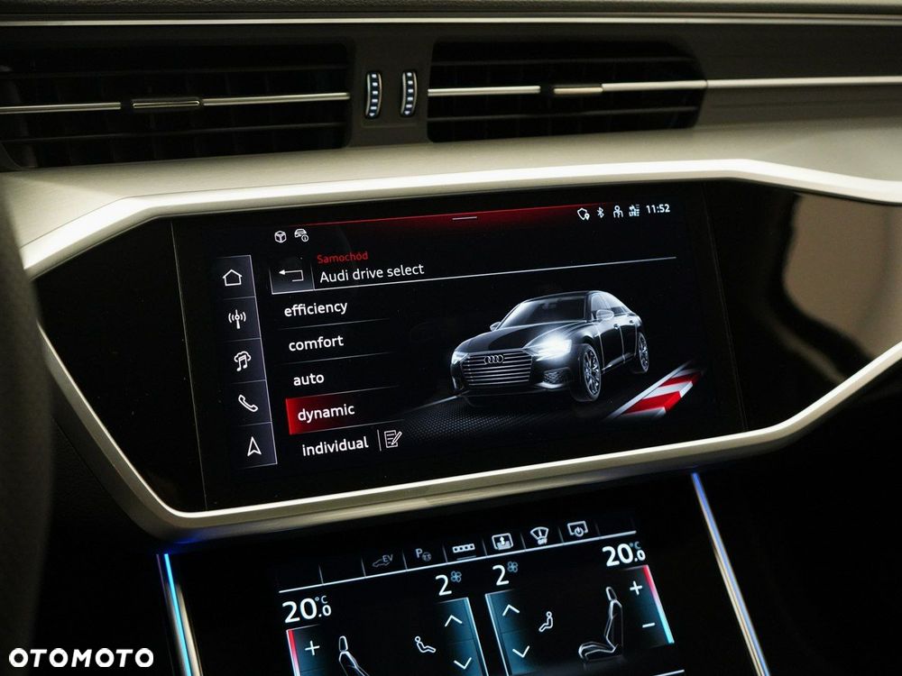 Audi A6 Limousine - 31