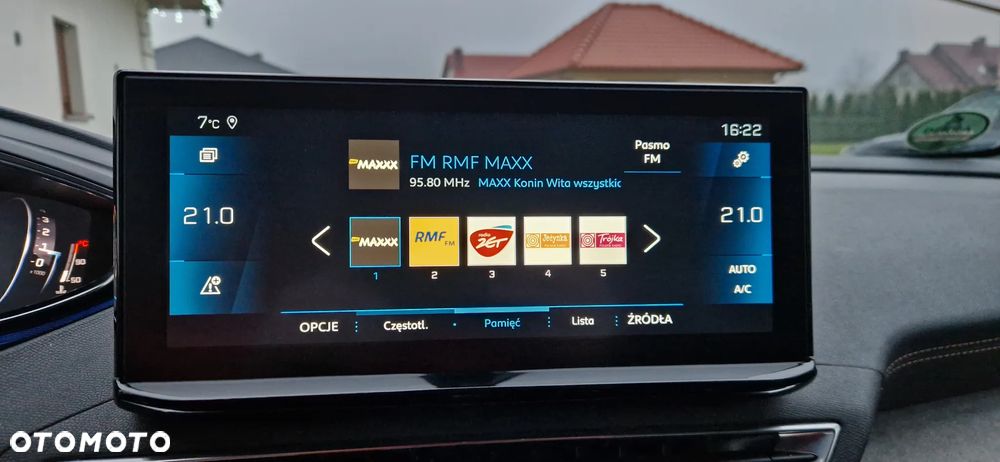 Peugeot 5008 BlueHDi 180 EAT8 GT - 37