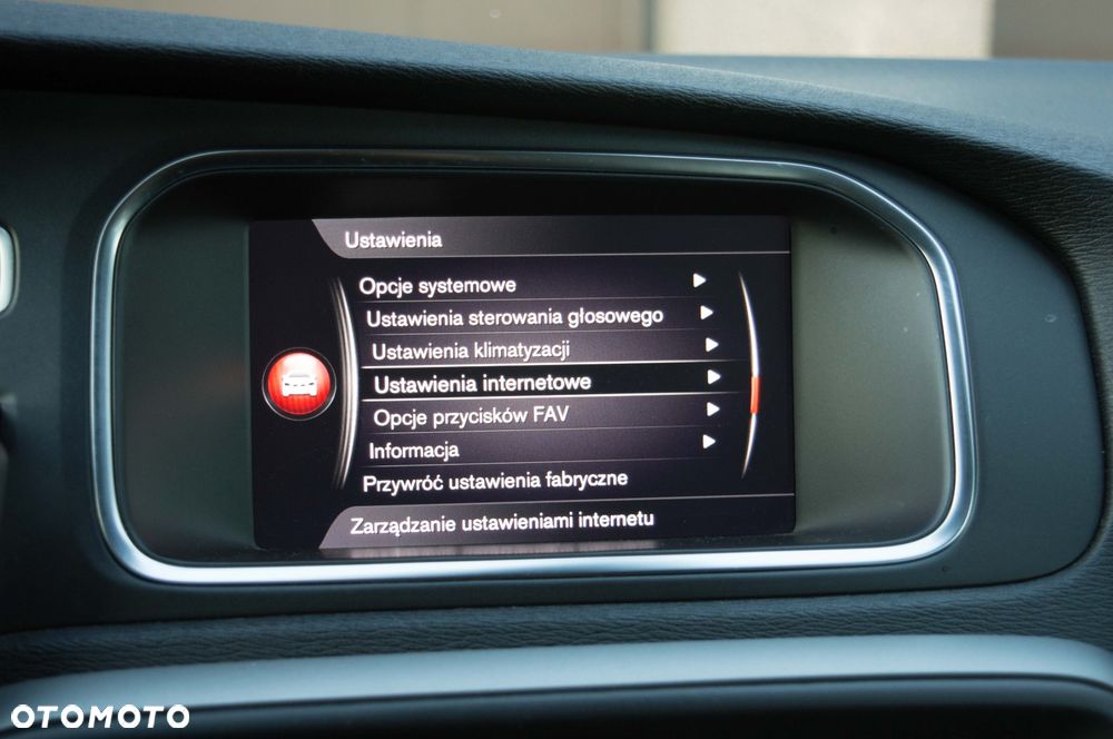 Volvo V40 D2 Drive-E Kinetic - 26