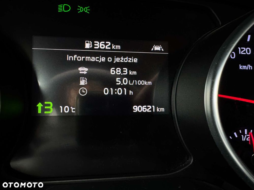 Kia Ceed 1.4 T-GDI L Business Line - 5