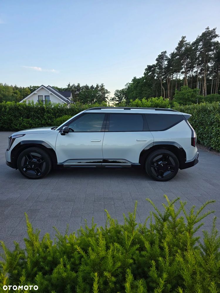 Kia EV9 99.8kWh GT-Line AWD - 6