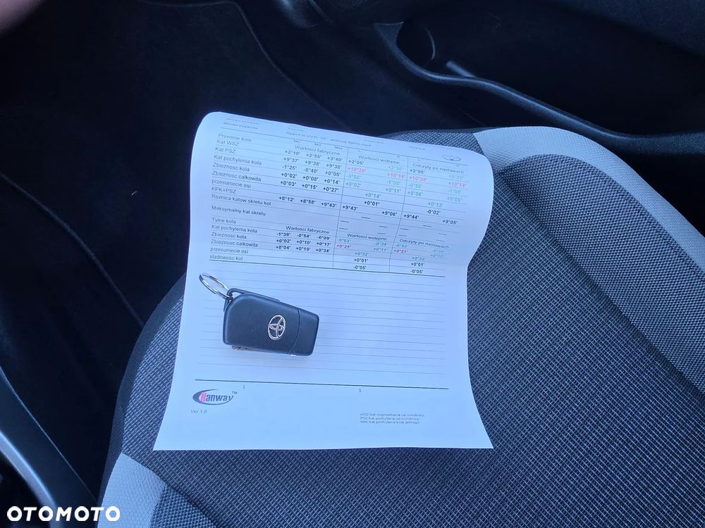 Toyota Aygo x-style - 29