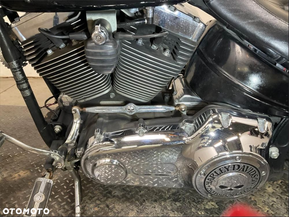 Harley-Davidson FXSB Breakout - 7