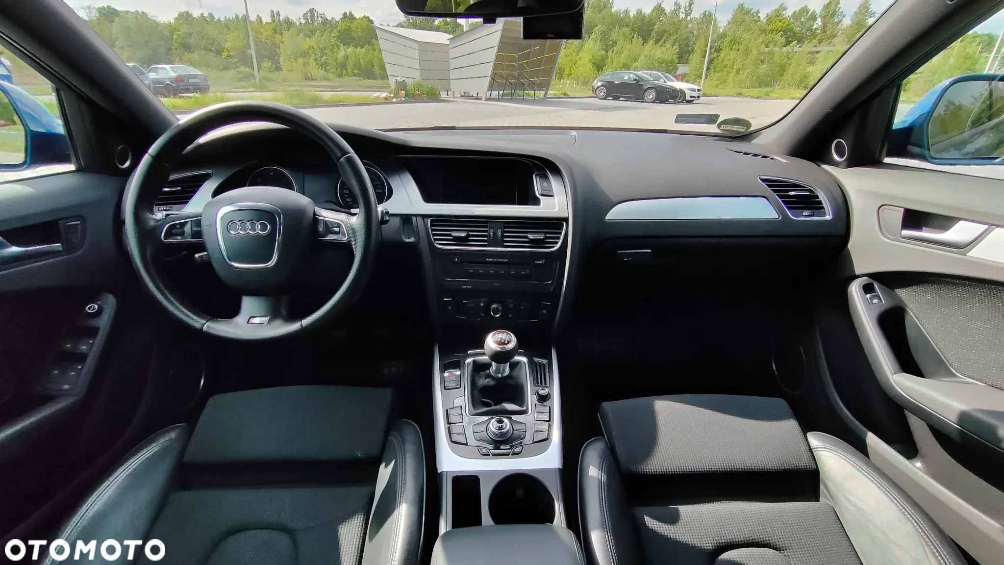 Audi A4 2.0 TDI - 5