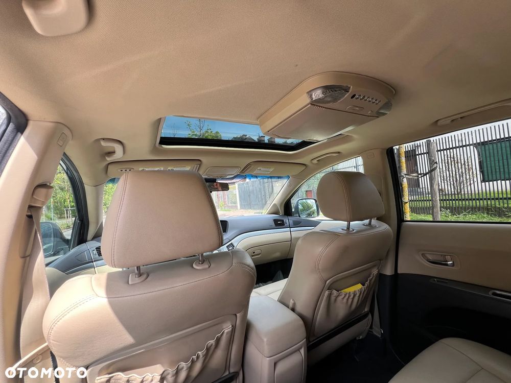 Subaru Tribeca 3.6R Automatik Comfort - 21