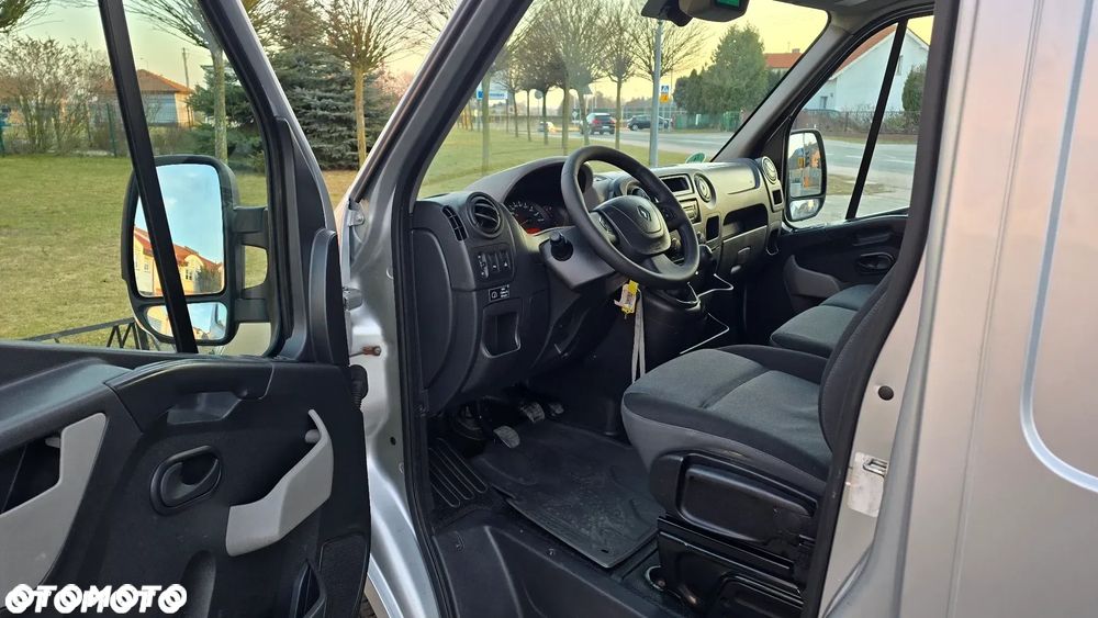 Renault Master - 9